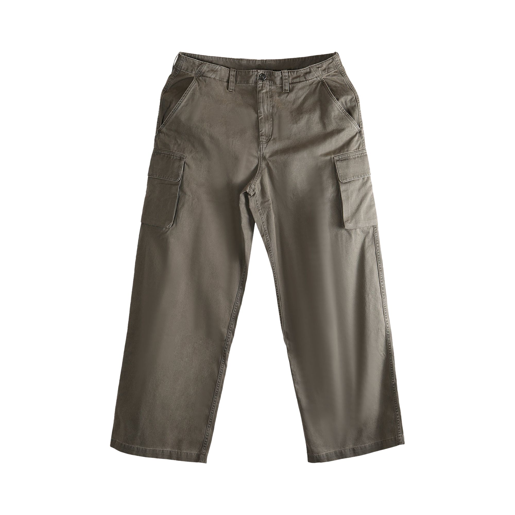 Pre-owned Our Legacy Mount Cargo Pant 'ditch' | Brown | Men's Size 50