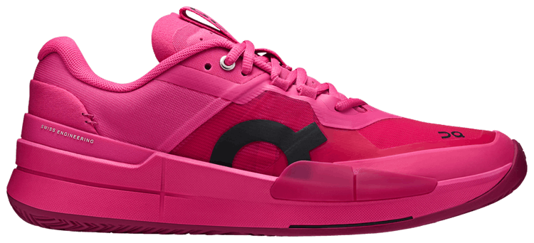 ON The Roger Pro 2 Pink Grenadine