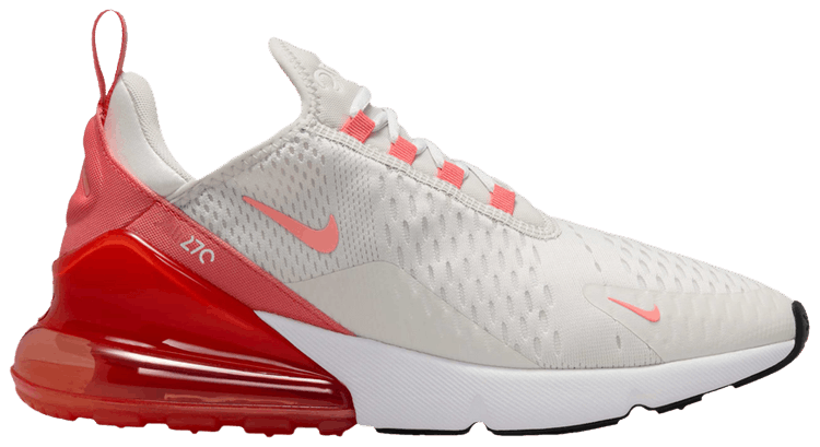 Nike Wmns Air Max 270 Platinum Tint Magic Ember