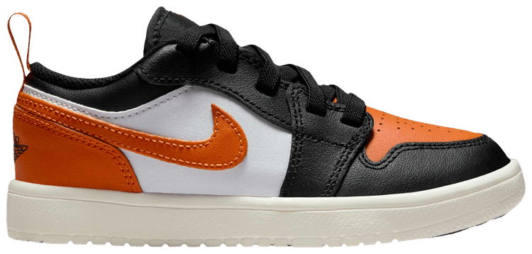 Air Jordan 1 Low ALT PS Shattered Backboard