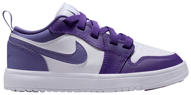 Air Jordan 1 Low ALT PS Dusty Amethyst