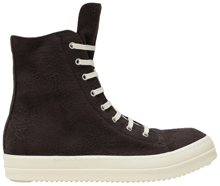 Rick Owens DRKSHDW Vegan High Dark Dust