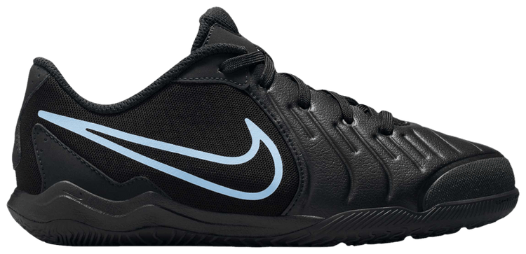 Nike Tiempo Legend 10 Academy IC GS 2025 Shadow Pack