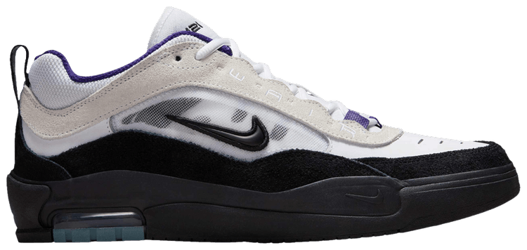 Nike Air Max Ishod Wair SB Court Purple