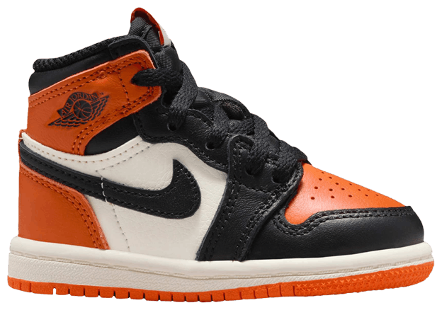 Air Jordan 1 Retro High OG TD Shattered Backboard 2025