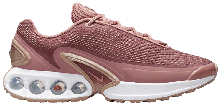 Nike Wmns Air Max DN Red Stardust