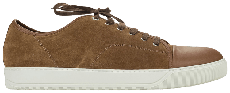 Lanvin DBB1 Sneaker Camel