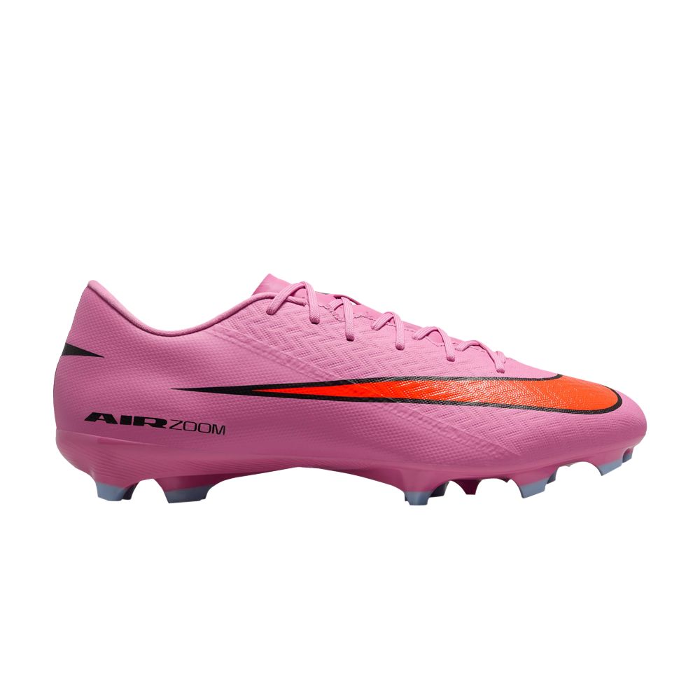 Pre-owned Nike Zoom Mercurial Vapor 16 Academy Mg 'scary Good Pack' | Purple | Men's Size 10.5