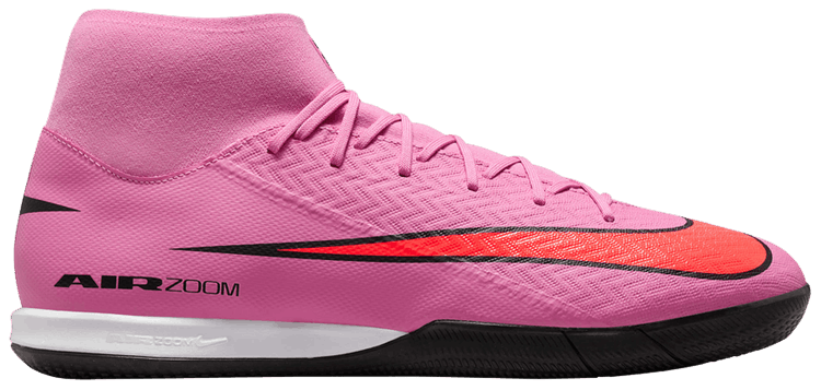 Nike Zoom Mercurial Superfly 10 Academy IC Scary Good Pack