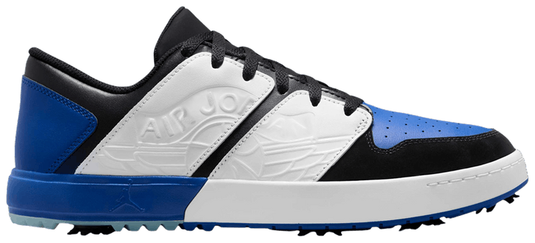 Buy Jordan Nu Retro 1 Low Golf 'Sport Royal' - FZ4153 004 | GOAT
