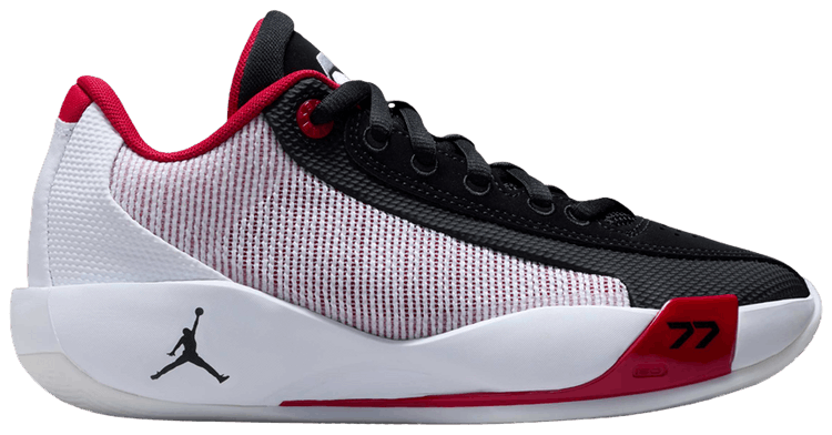 Air Jordan Luka 77 GS Bloodline 20