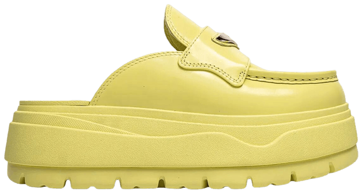 Buy Air Jordan Wmns Jordan Mule 'Luminous Green' - HJ4292 302 | GOAT