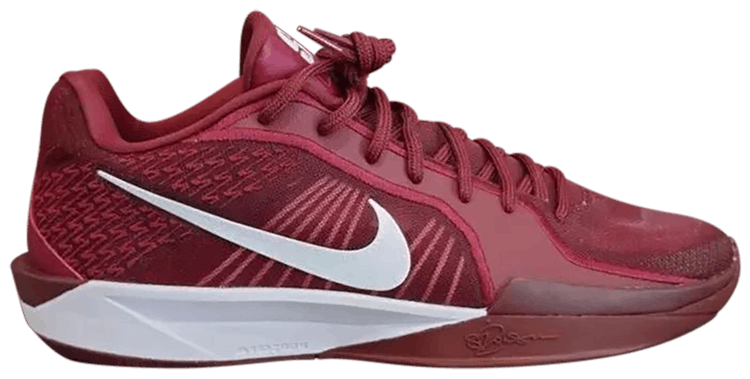 Nike Wmns Sabrina 2 TB Promo Team Red