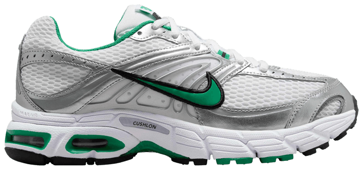 Nike Wmns Air Max Moto 2K White Stadium Green