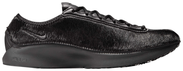 Nike Wmns Air Superfly LX Pony Hair Pack   Black