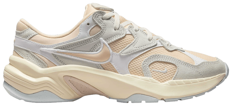Buy Nike Wmns AL8 'Photon Dust Soft Pearl' - IB3952 002 | GOAT