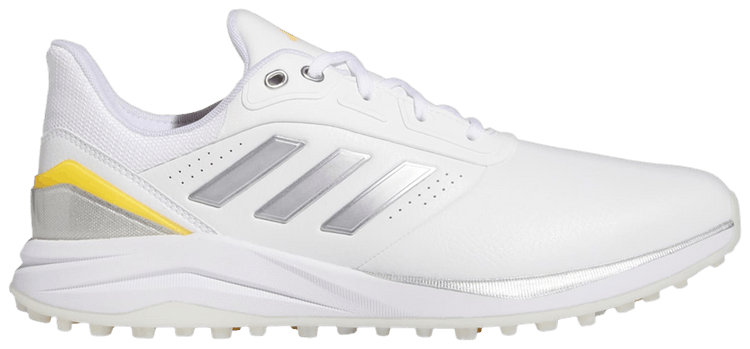 Adidas Solarmotion 24 White Silver Metallic