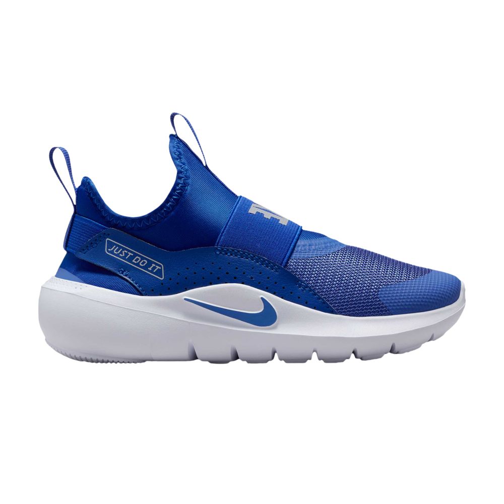 Nike Flex Runner 4 PS 'Comet Blue' | Kid's Size 10.5 - IF2894-402