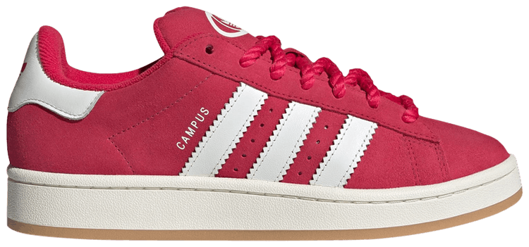 adidas Wmns Campus 00s Ruby Red