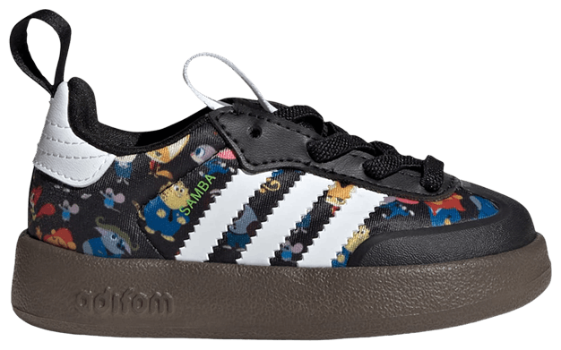 Disney x adidas AdiFOM Samba 360 I Zootopia