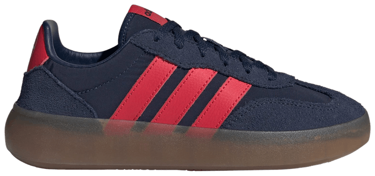 Arsenal x adidas Barreda Decode J Home Kit