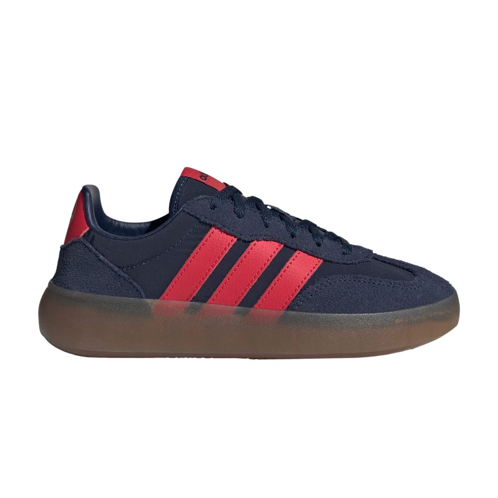 adidas Arsenal x Barreda Decode J 'Home Kit' | Blue | Kid's Size 6.5 - JQ1210