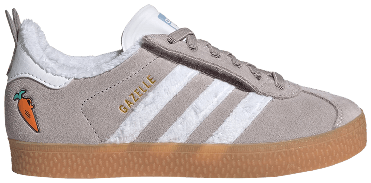 Buy Disney x adidas Gazelle Comfort Closure EL C 'Judy Hopps