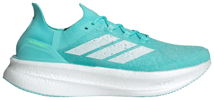 Adidas UltraBoost 5 Strung Flash Aqua