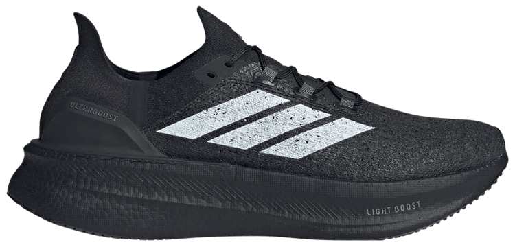 Buy Adidas UltraBoost 5 Strung 'Black White Iron Metallic