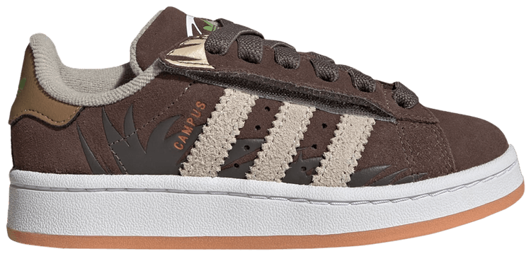 Disney x adidas Campus 00s Comfort Closure EL C Flash Slothmore