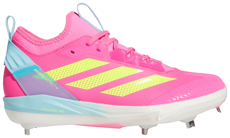 Adidas Wmns Adizero Instinct 20 Lucid Pink Lemon
