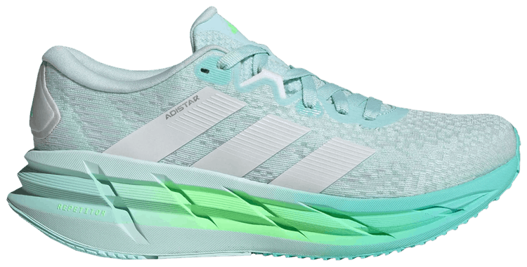 Adidas Wmns Adistar 4 Halo Mint