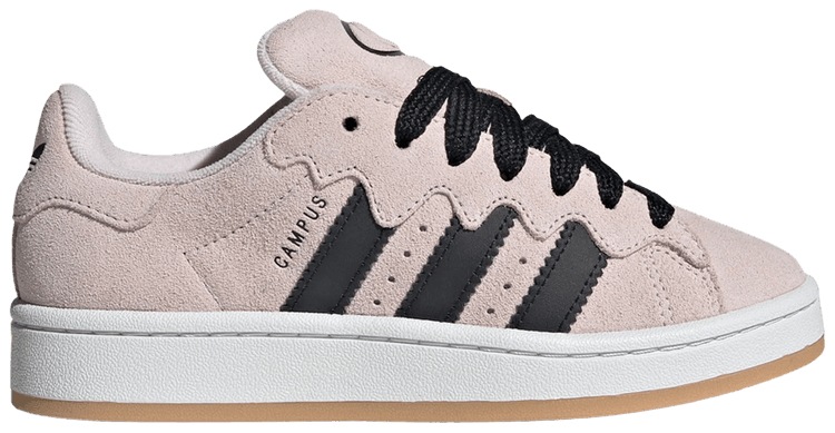 adidas Campus 00s J Almost Pink Black