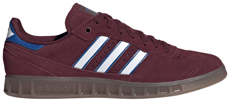 Adidas Handball Top Maroon