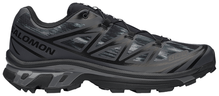 SALOMON サロモン　WMNS XT-6 CAMO L47780500 XT-6 CAMO Unisex Sportstyle Shoes | Salomon