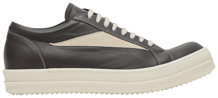 Rick Owens Concordians Vintage Low Dark Dust