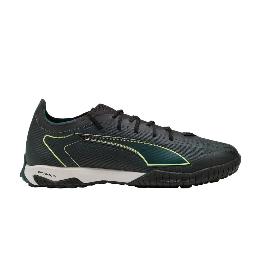 Puma Ultra 6 Pro Cage 'Eclipse Pack' | Black | Men's Size 8.5 - 108549-02