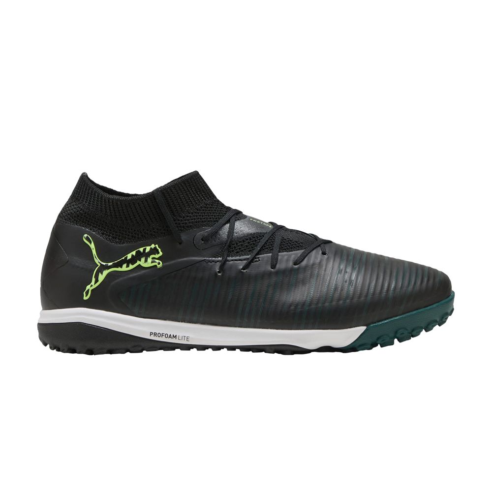 Puma Future Pro 8 Cage 'Eclipse Pack' | Black | Men's Size 9 - 108592-02