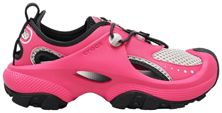 Crocs Trail Break 2 Dragon Fruit