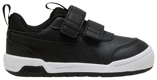Puma Multiflex 2 Toddler Triple Black