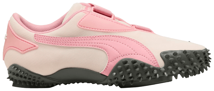 Puma Mostro OG Prime Big Kid Jasmine Flower Pinkscape