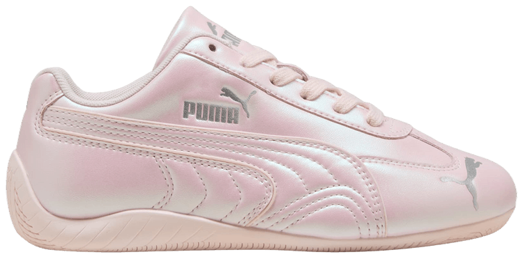Puma Speedcat Big Kid Iridescent