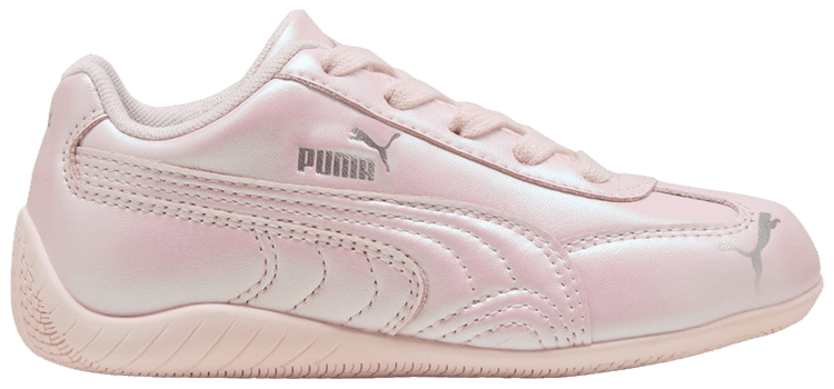 Puma Speedcat Little Kid Iridescent