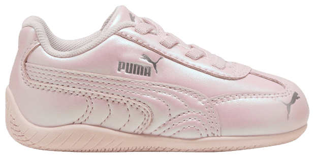 Puma Speedcat Toddler Iridescent