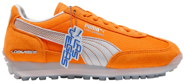 Puma Wmns Easy Rider Club Las Vegas