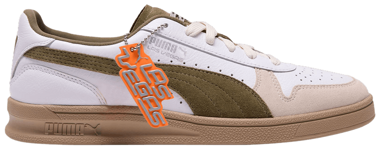 Puma Indoor Club Las Vegas