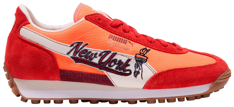 Puma Wmns Easy Rider NYC Graffiti