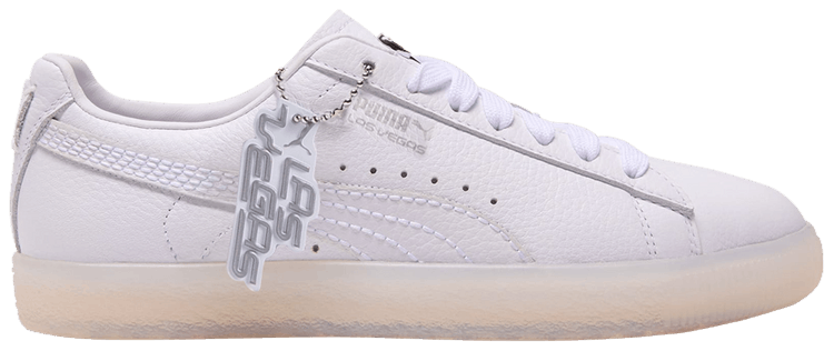 Puma Wmns Clyde Club Las Vegas