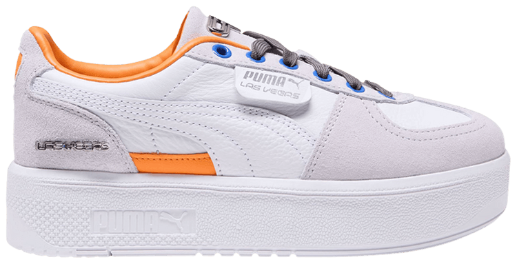 Puma Wmns Palermo Elevata Club Las Vegas