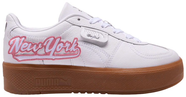 Puma Wmns Palermo Elevata NYC Graffiti